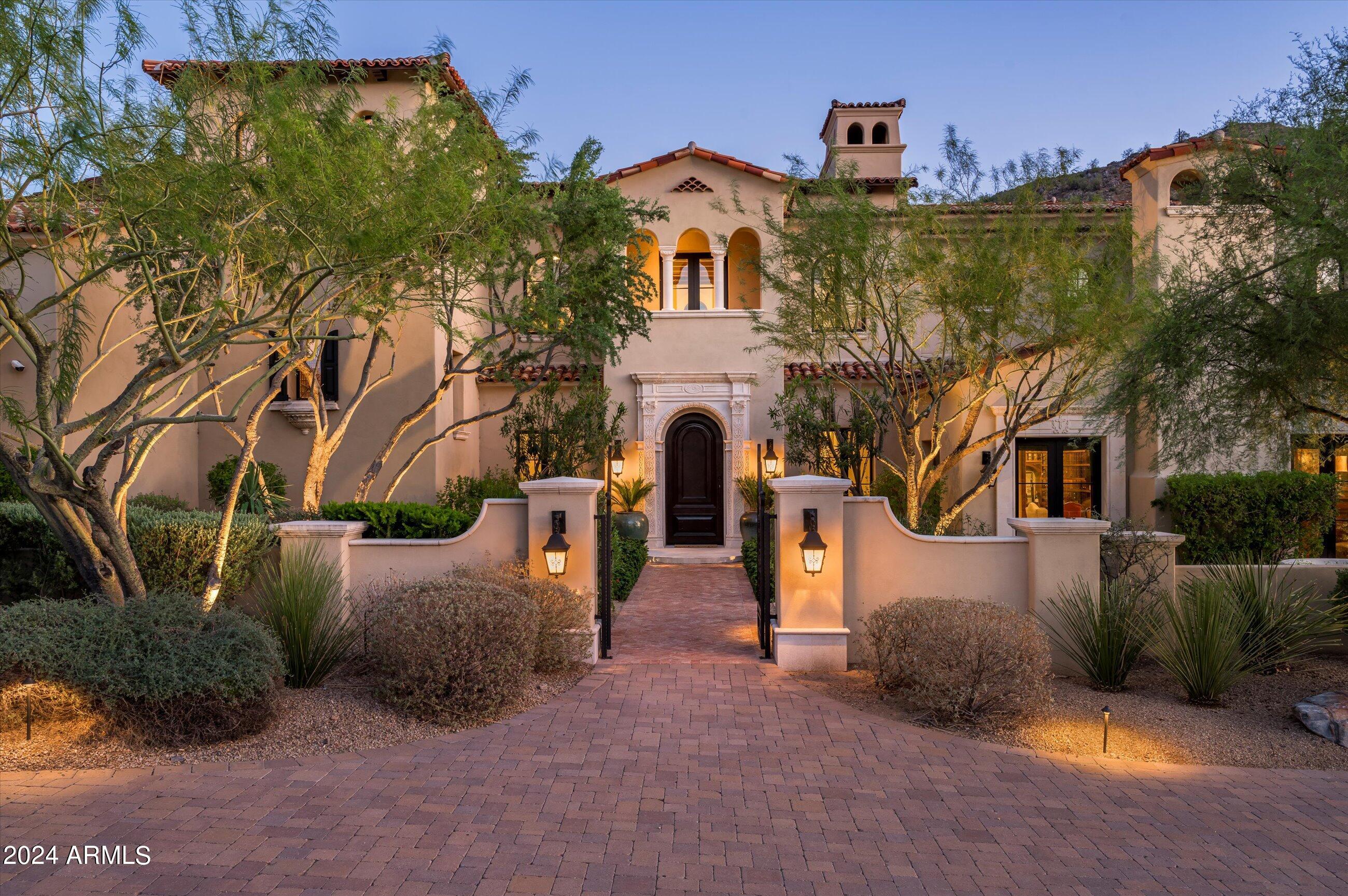 Silverleaf - Residential