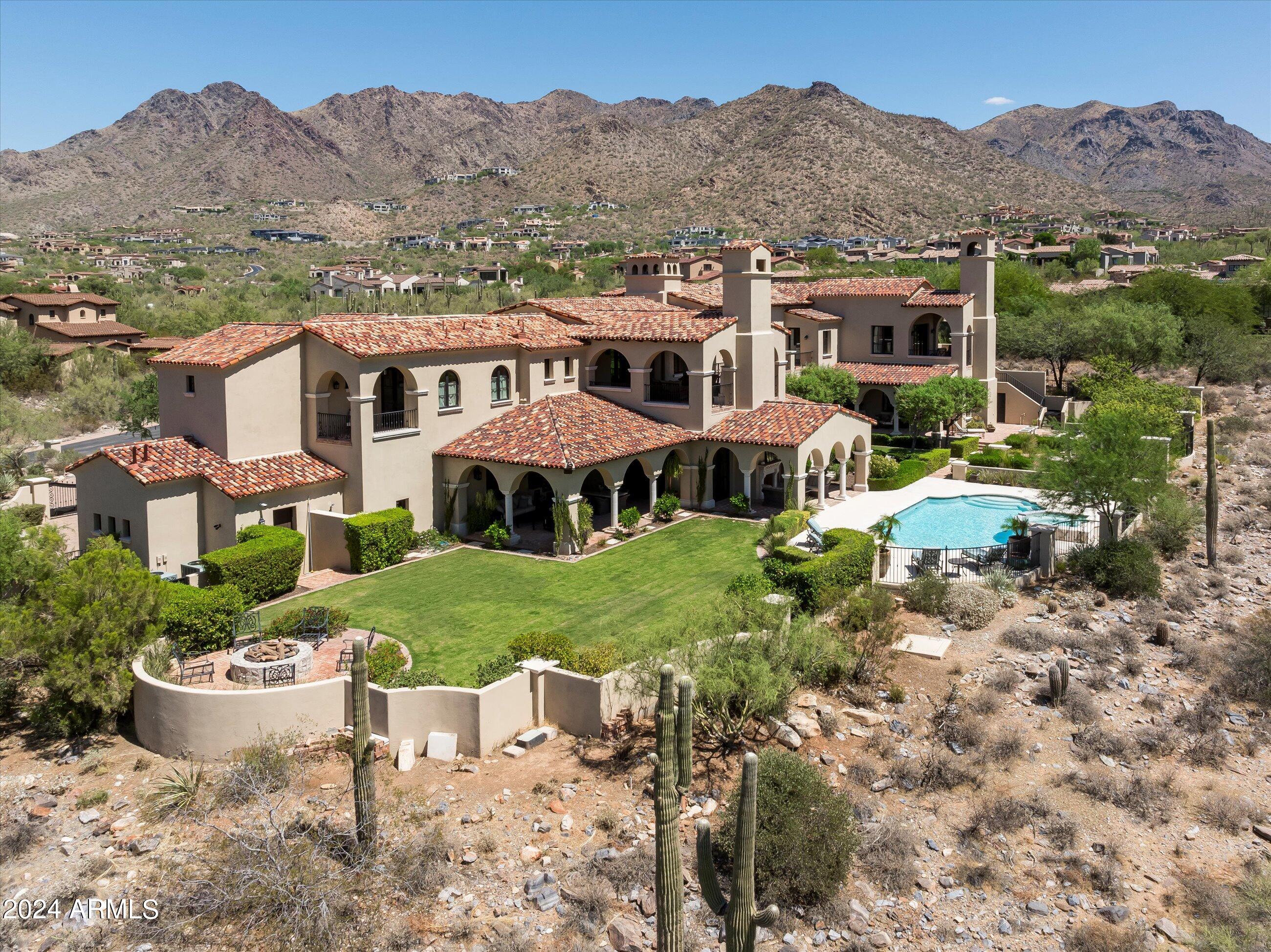 Silverleaf - Residential