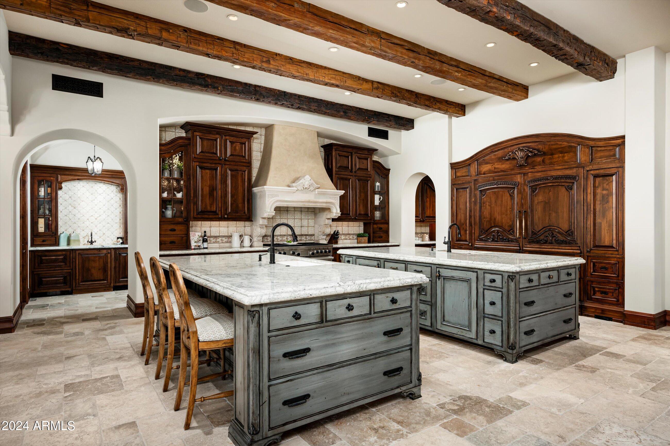 Silverleaf - Residential