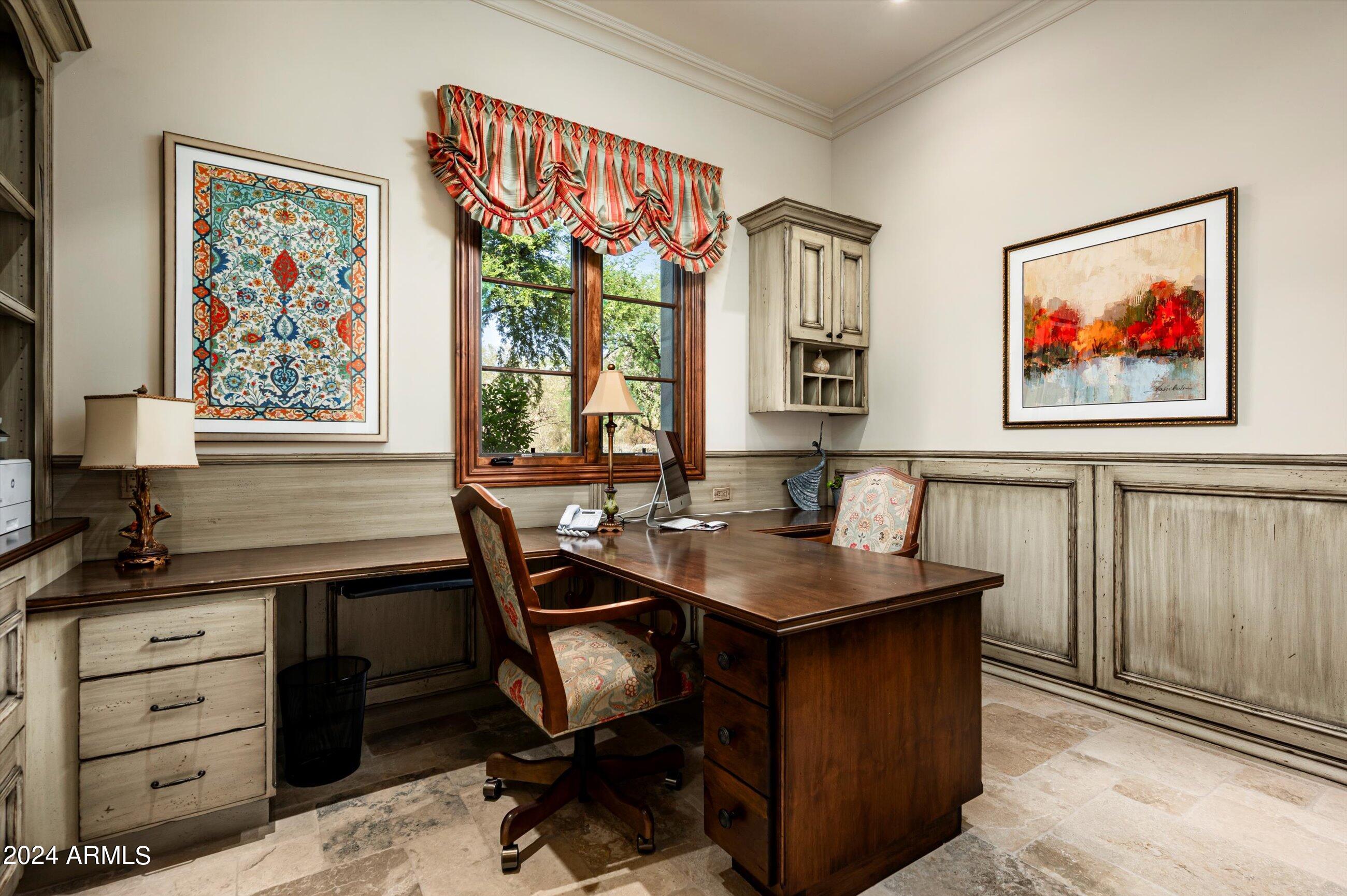 Silverleaf - Residential