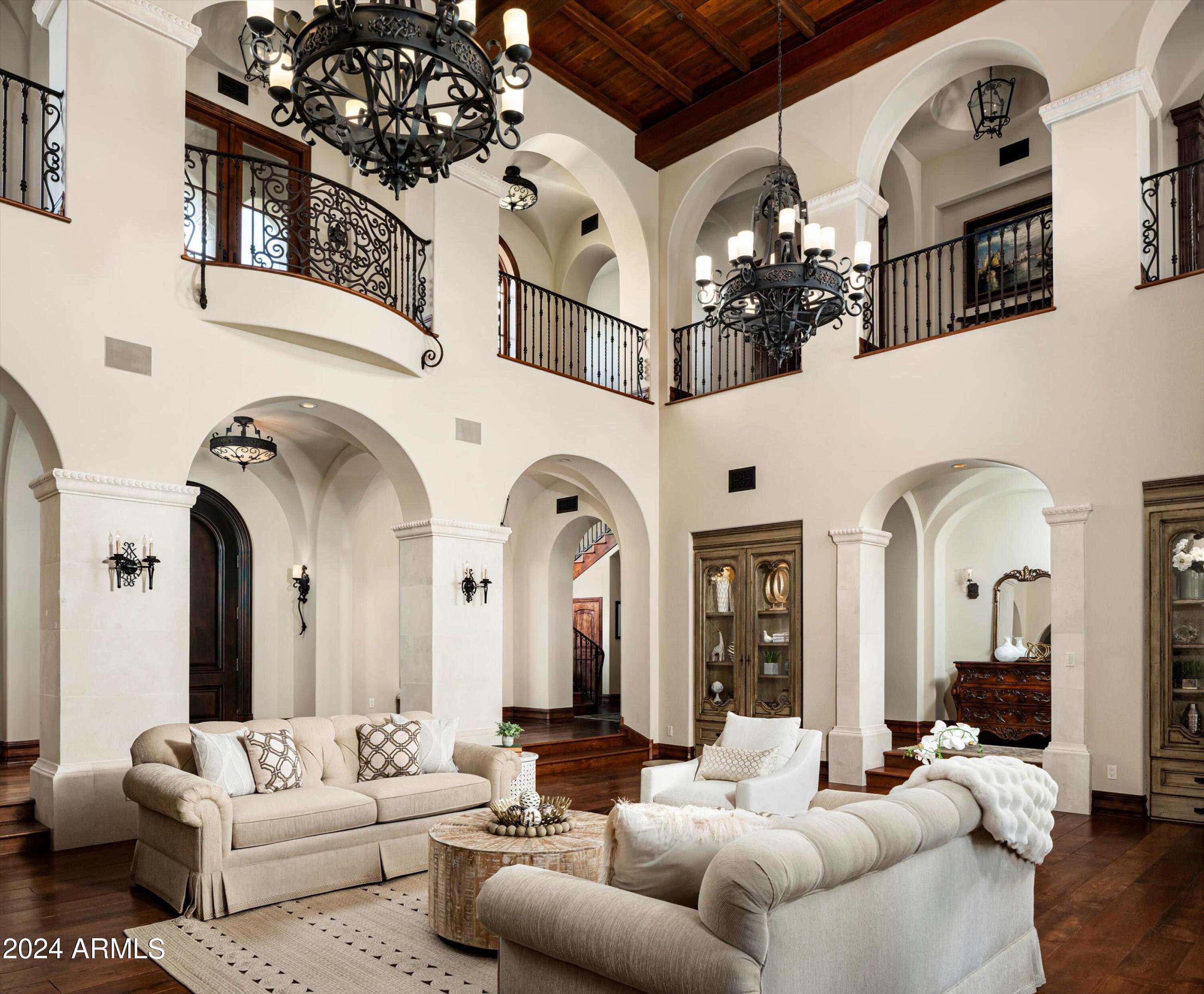 Silverleaf - Residential