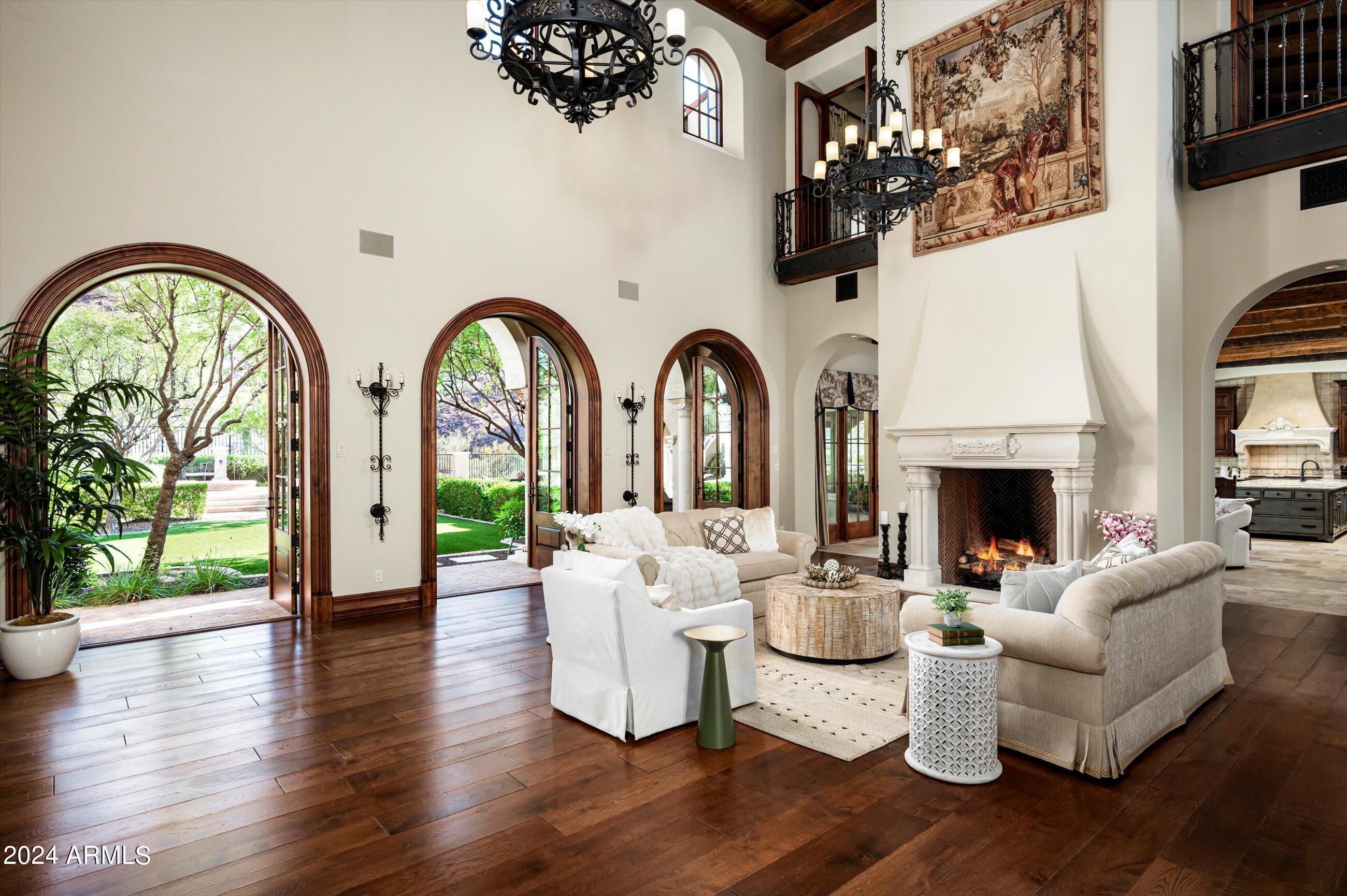 Silverleaf - Residential