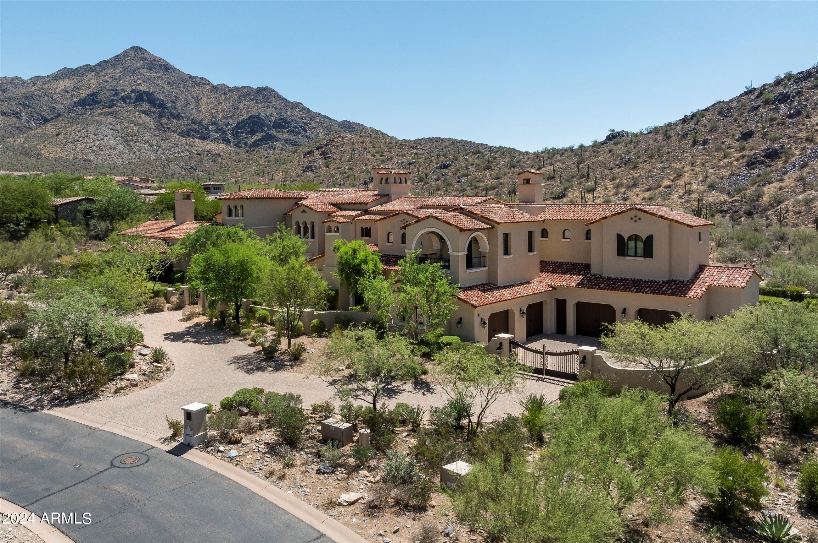 Silverleaf - Residential