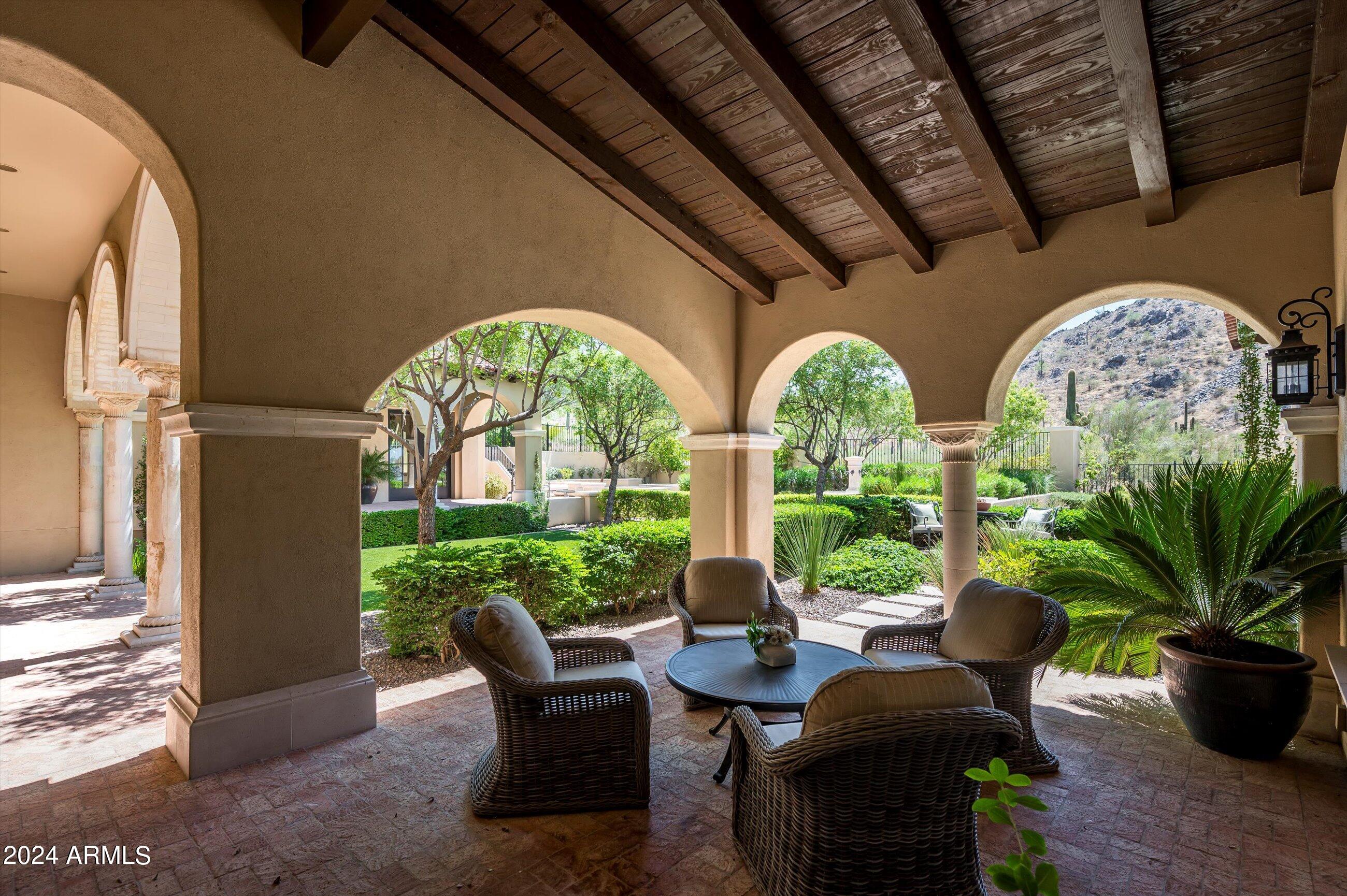 Silverleaf - Residential