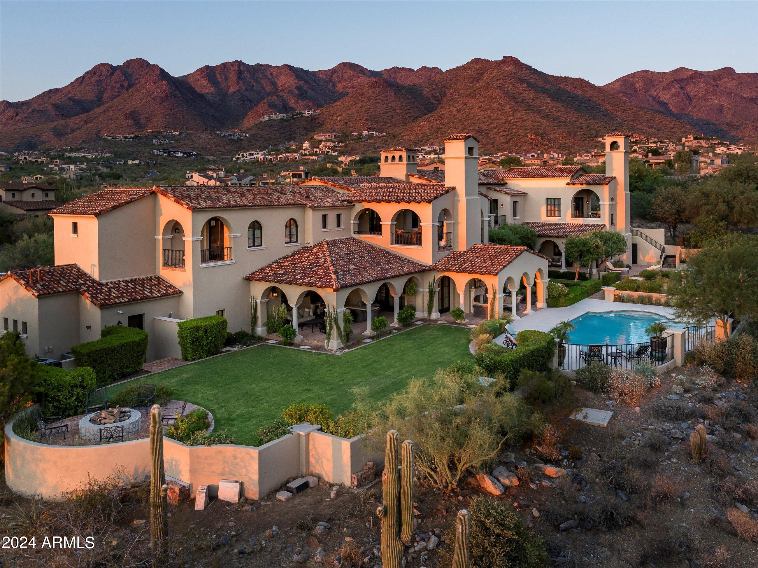 Silverleaf - Residential