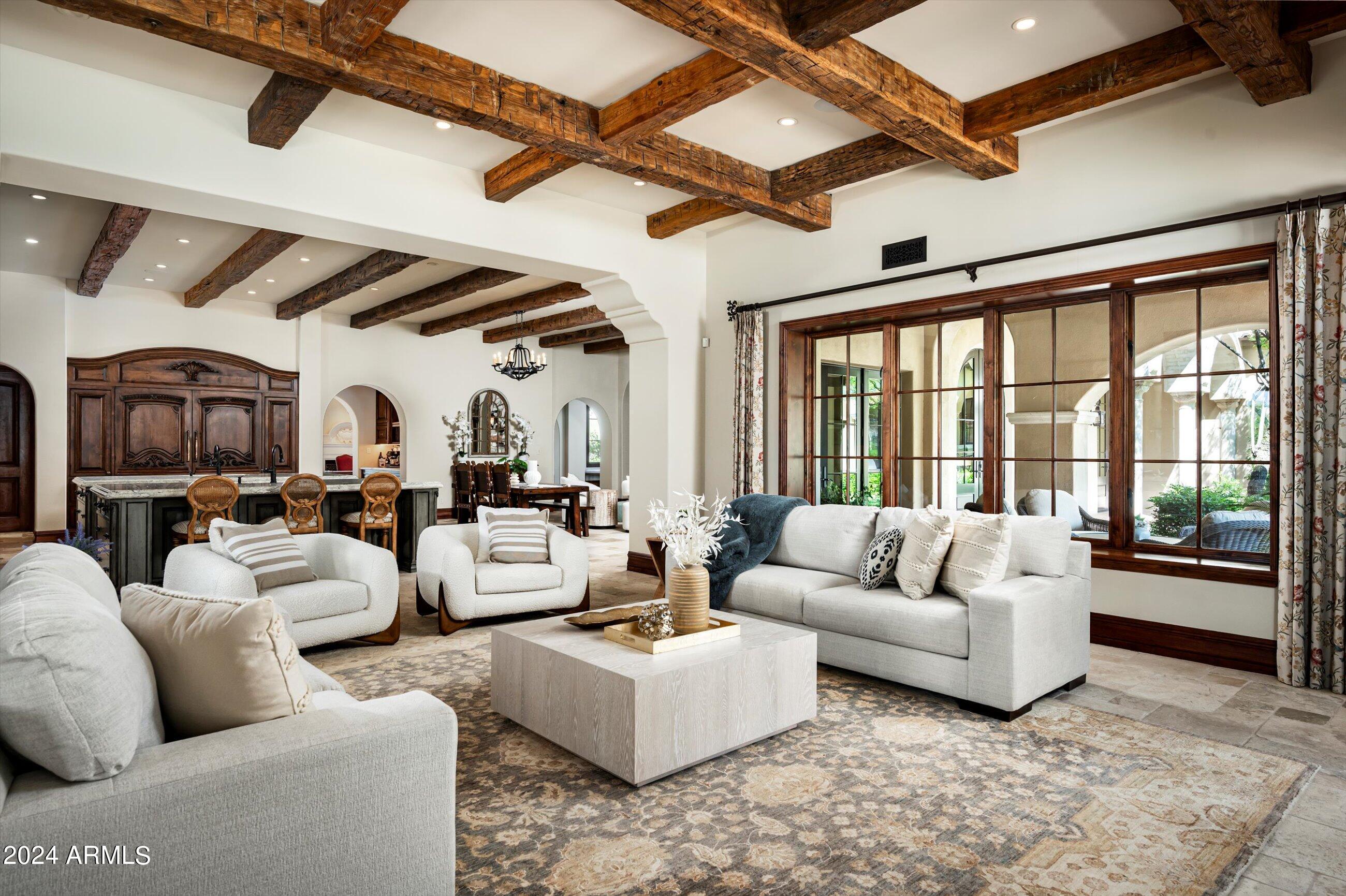 Silverleaf - Residential