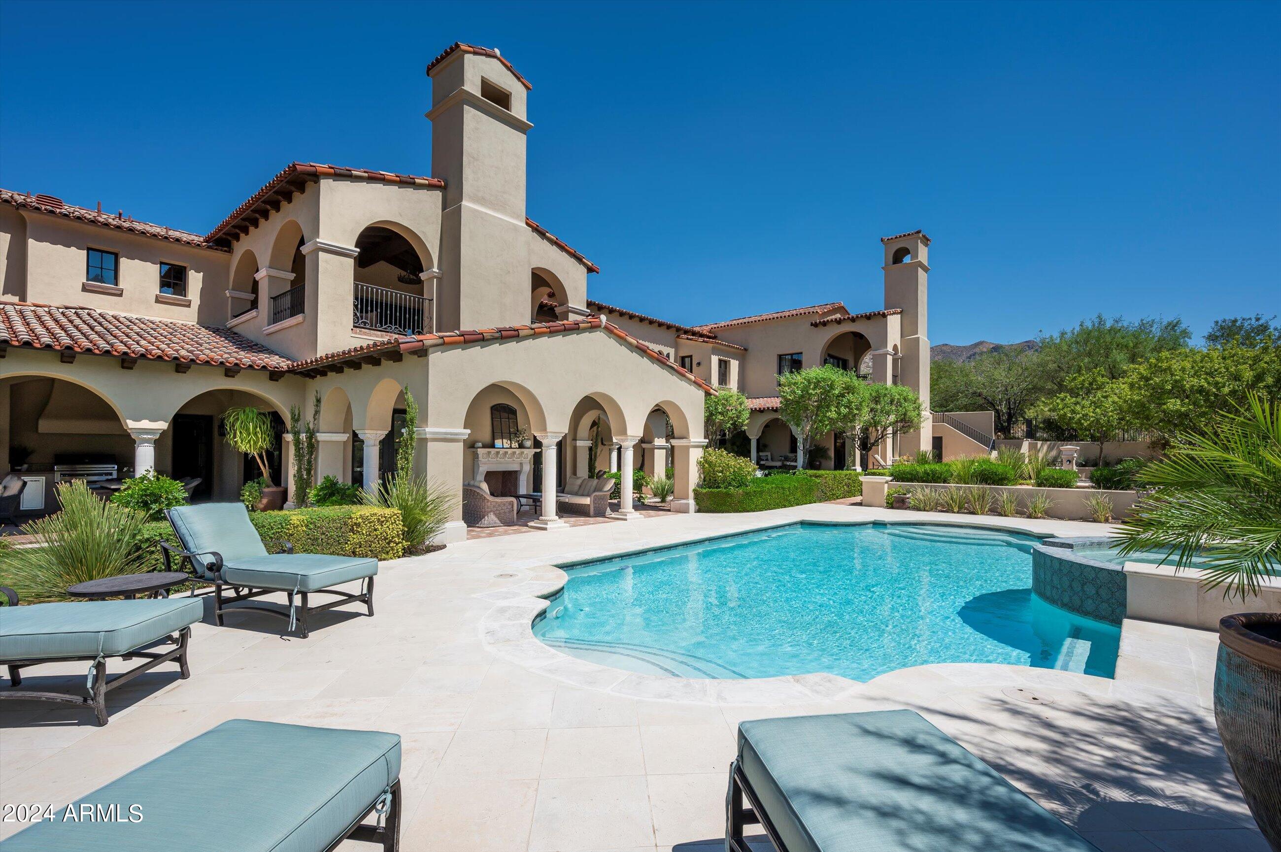 Silverleaf - Residential