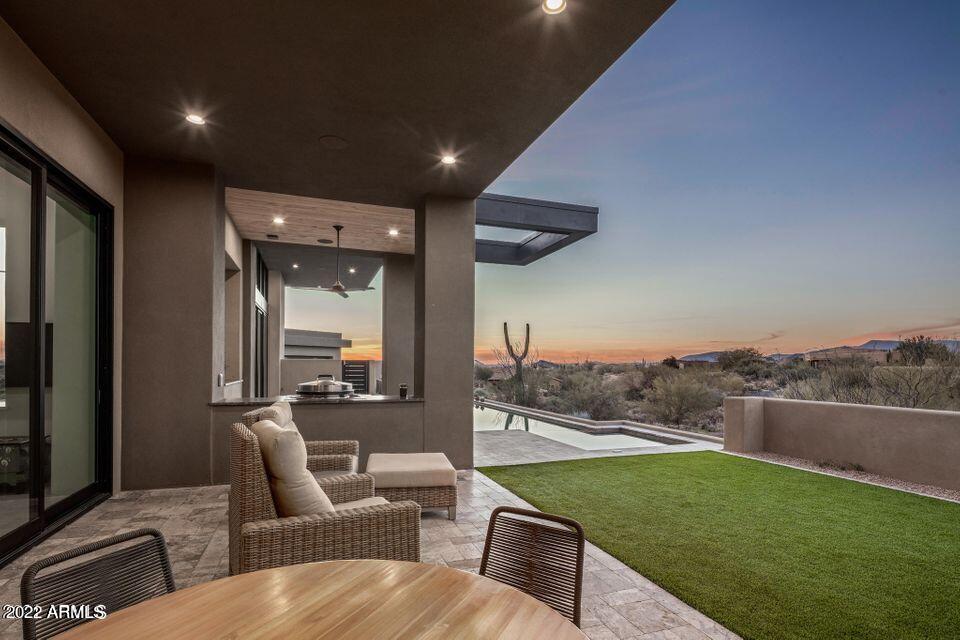 DESERT MOUNTAIN - Residential