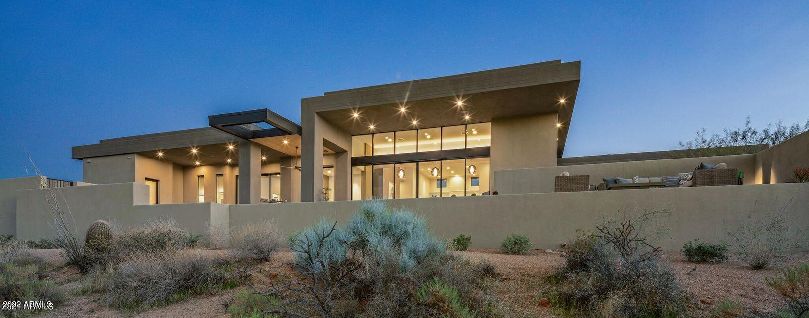 DESERT MOUNTAIN - Residential