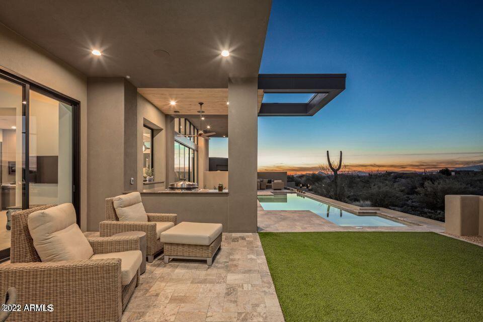 DESERT MOUNTAIN - Residential