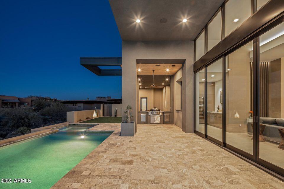 DESERT MOUNTAIN - Residential