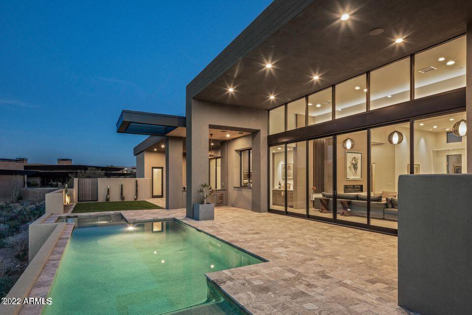 DESERT MOUNTAIN - Residential