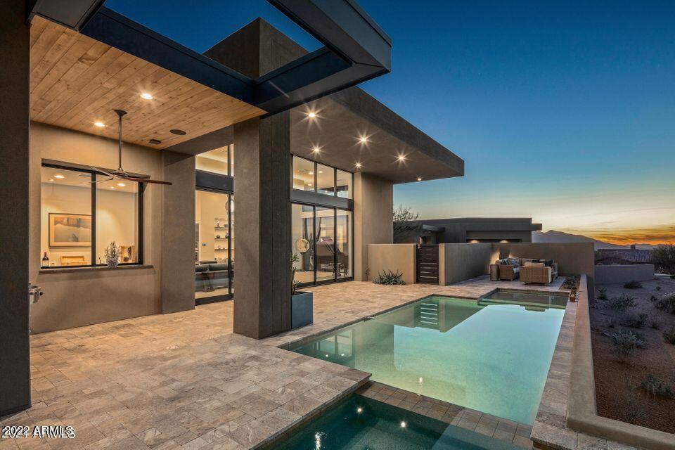DESERT MOUNTAIN - Residential