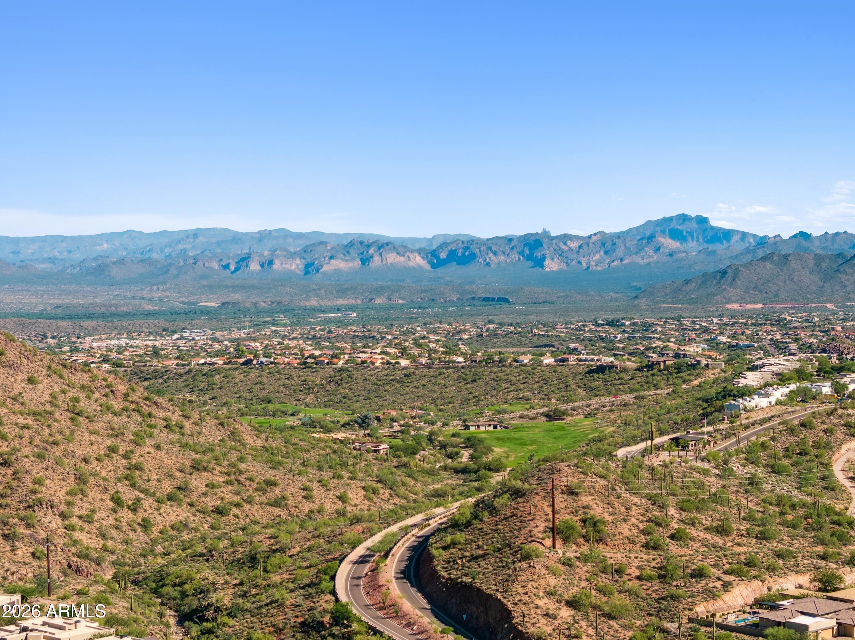 The Estates - Scottsdale - Land