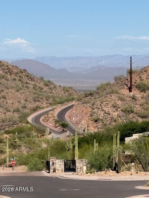 The Estates - Scottsdale - Land