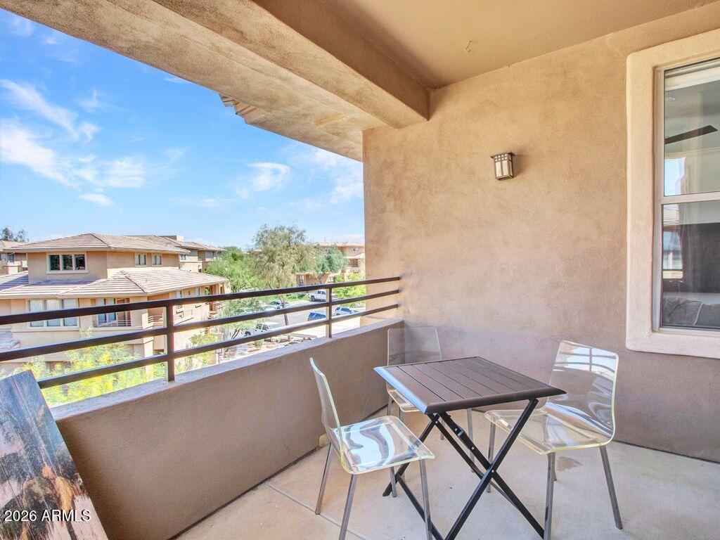 EDGE AT GRAYHAWK CONDOMINIUM - Residential