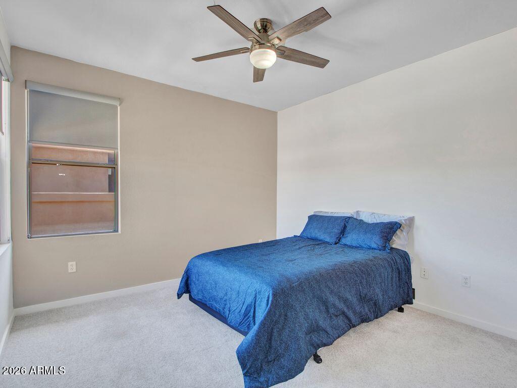 EDGE AT GRAYHAWK CONDOMINIUM - Residential