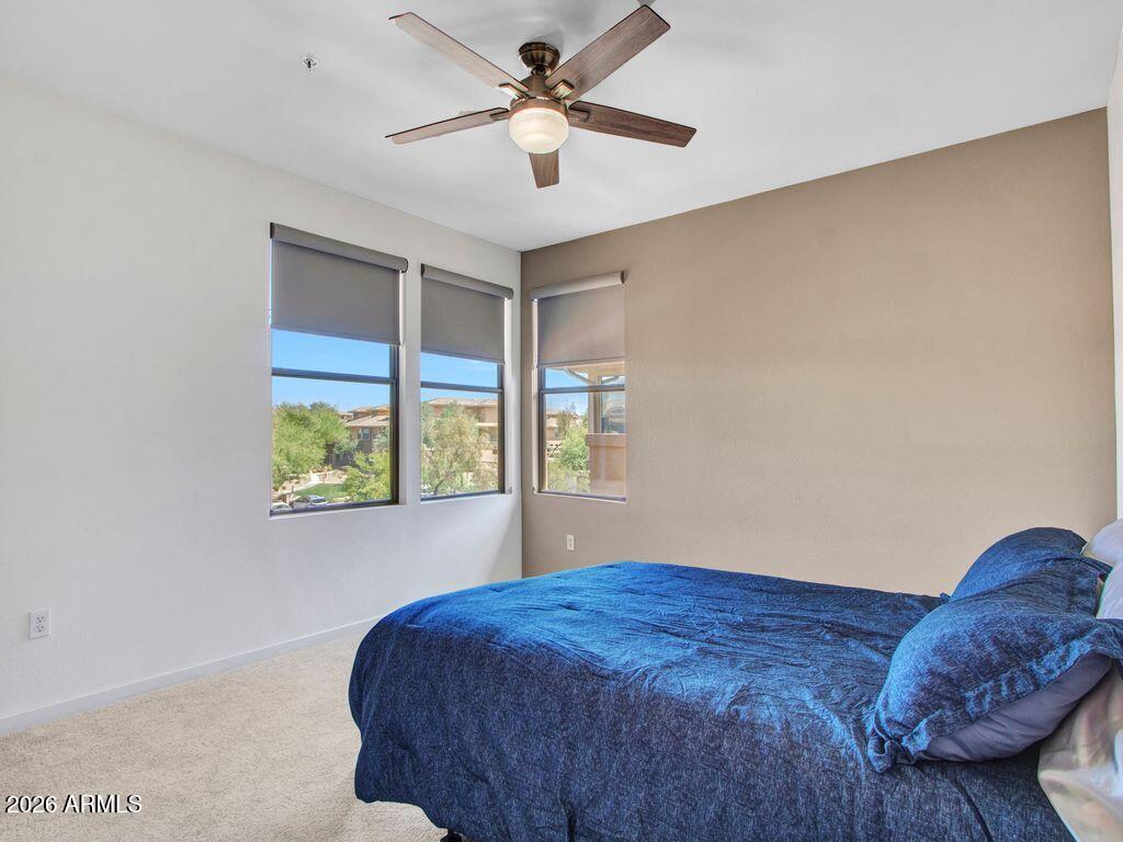 EDGE AT GRAYHAWK CONDOMINIUM - Residential