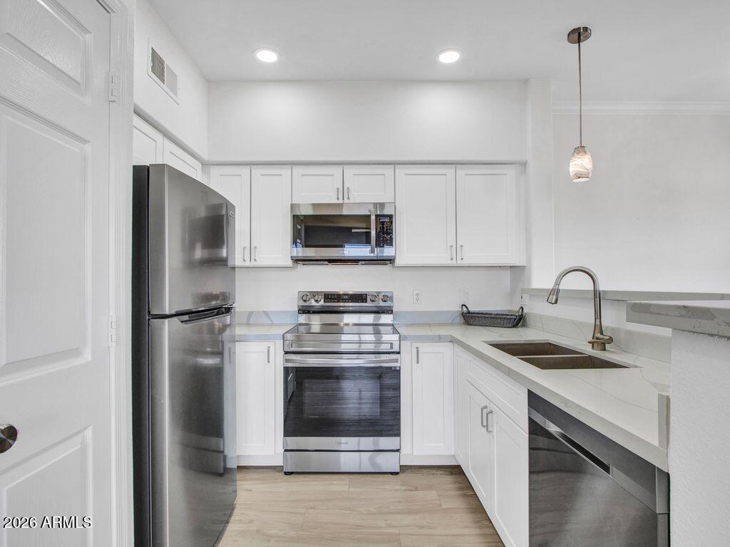 EDGE AT GRAYHAWK CONDOMINIUM - Residential