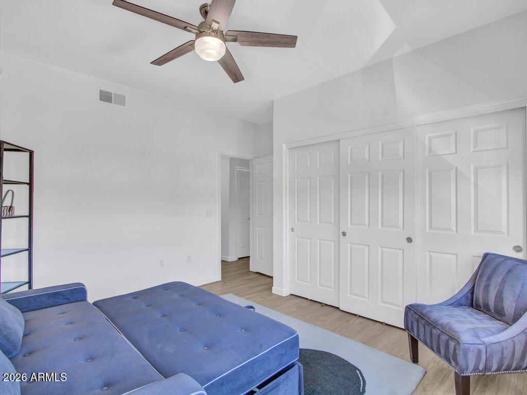 EDGE AT GRAYHAWK CONDOMINIUM - Residential