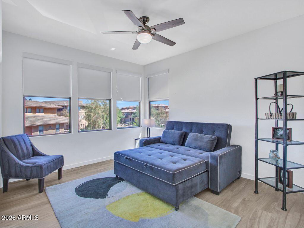 EDGE AT GRAYHAWK CONDOMINIUM - Residential