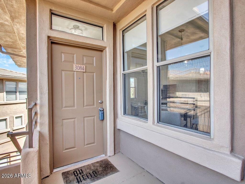 EDGE AT GRAYHAWK CONDOMINIUM - Residential
