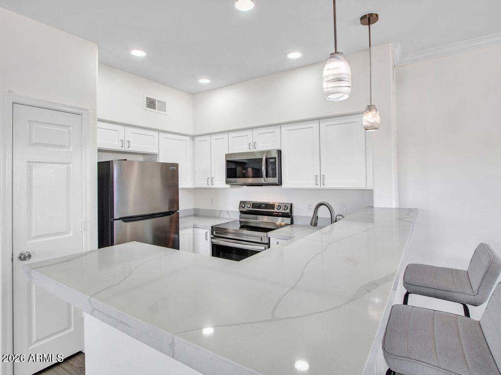 EDGE AT GRAYHAWK CONDOMINIUM - Residential