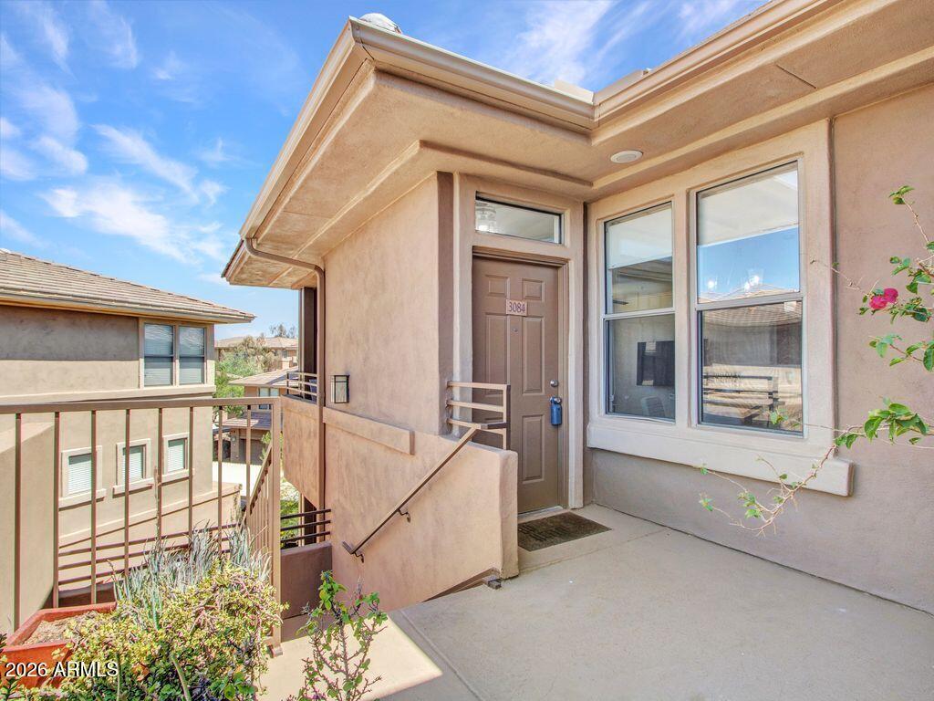 EDGE AT GRAYHAWK CONDOMINIUM - Residential