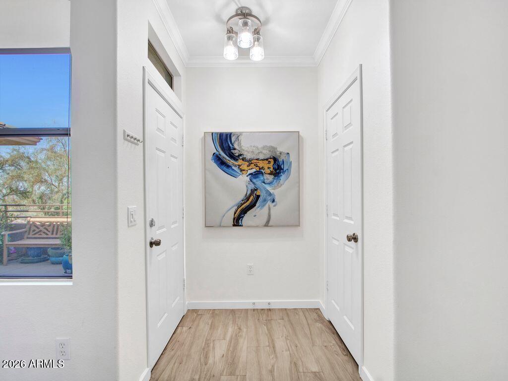 EDGE AT GRAYHAWK CONDOMINIUM - Residential
