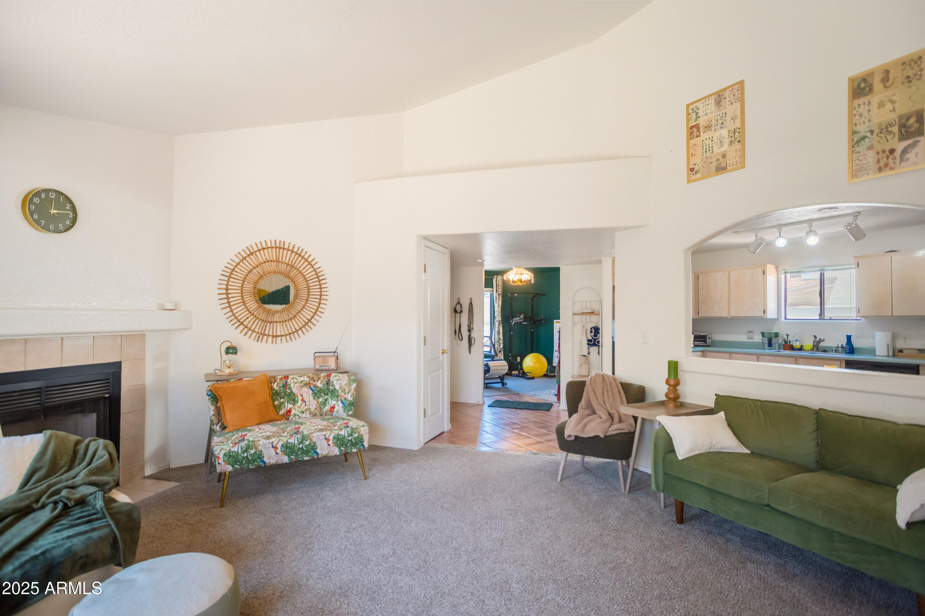 CARMEL - Residential