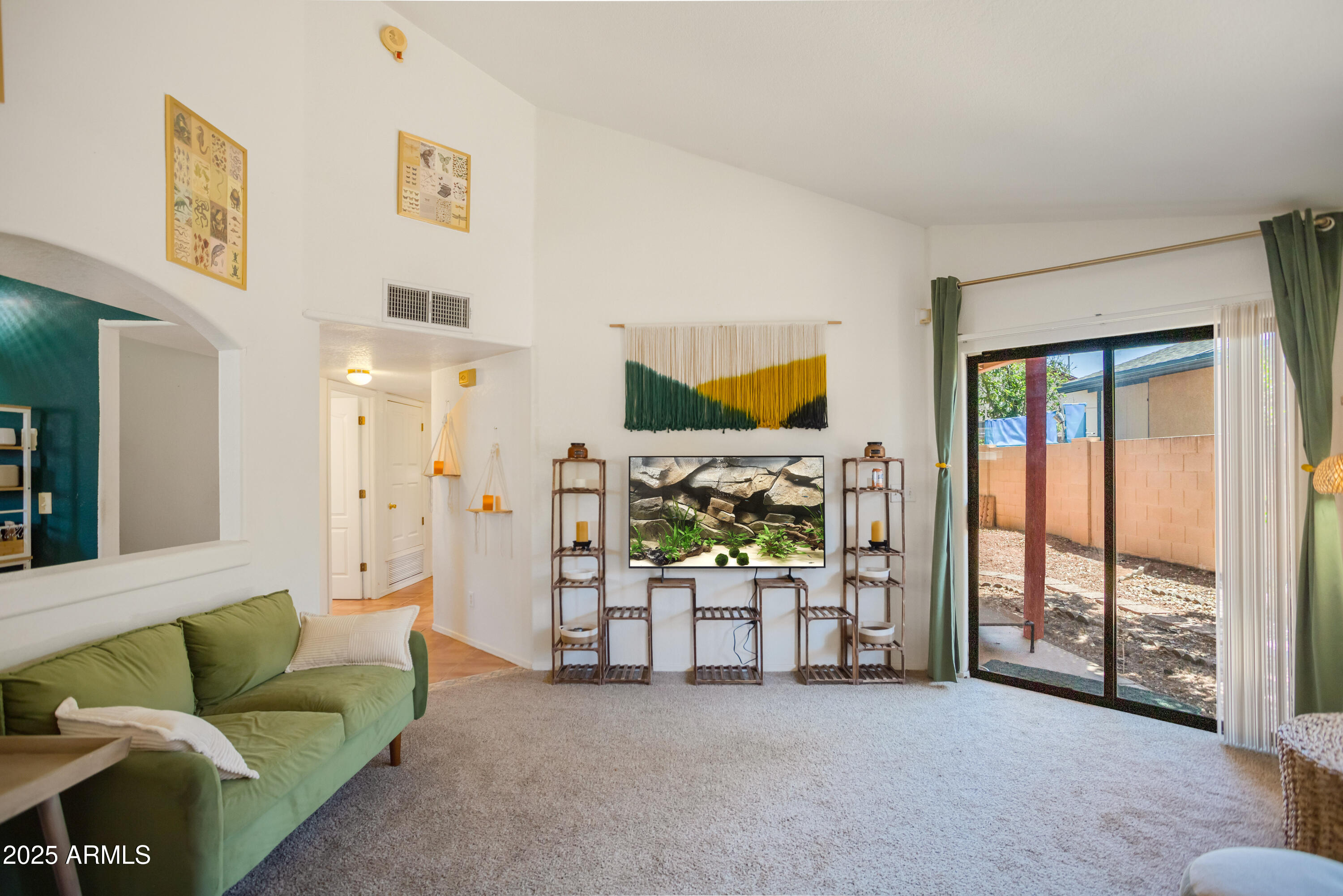 CARMEL - Residential