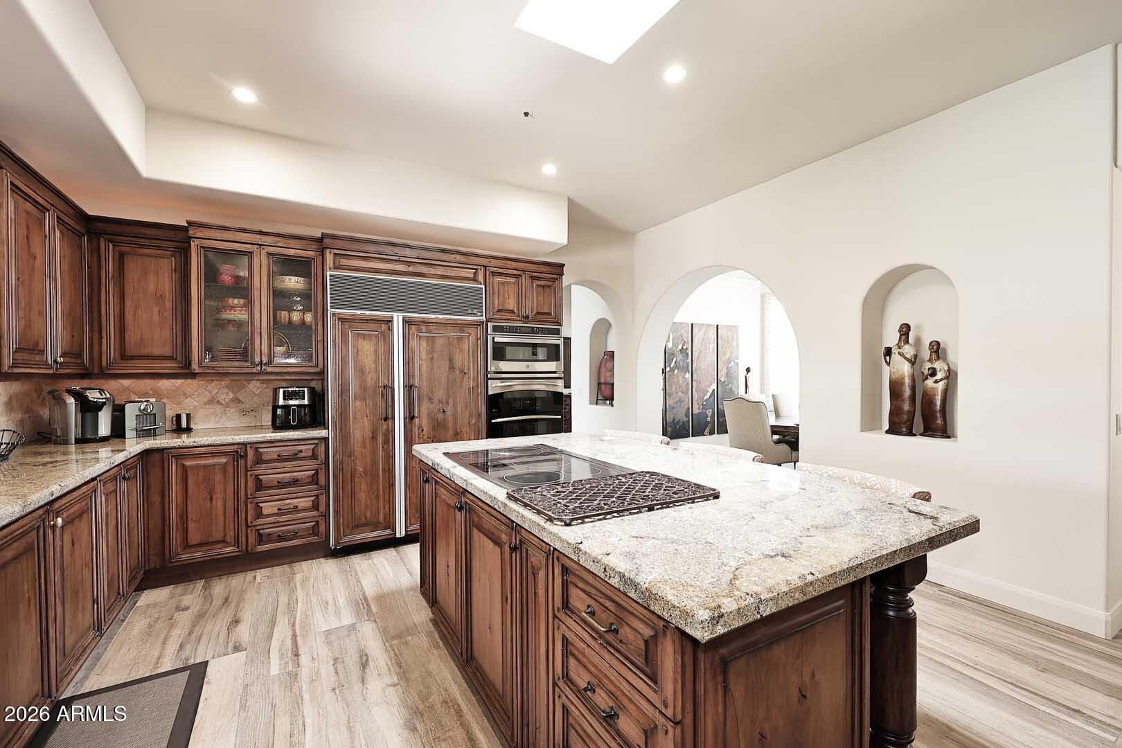 SONORAN HIGHLANDS PHASE 1 - Residential