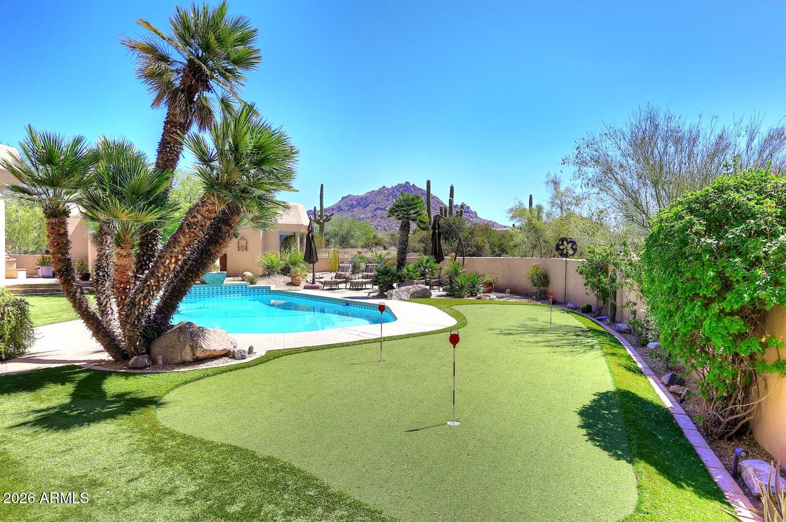 SONORAN HIGHLANDS PHASE 1 - Residential