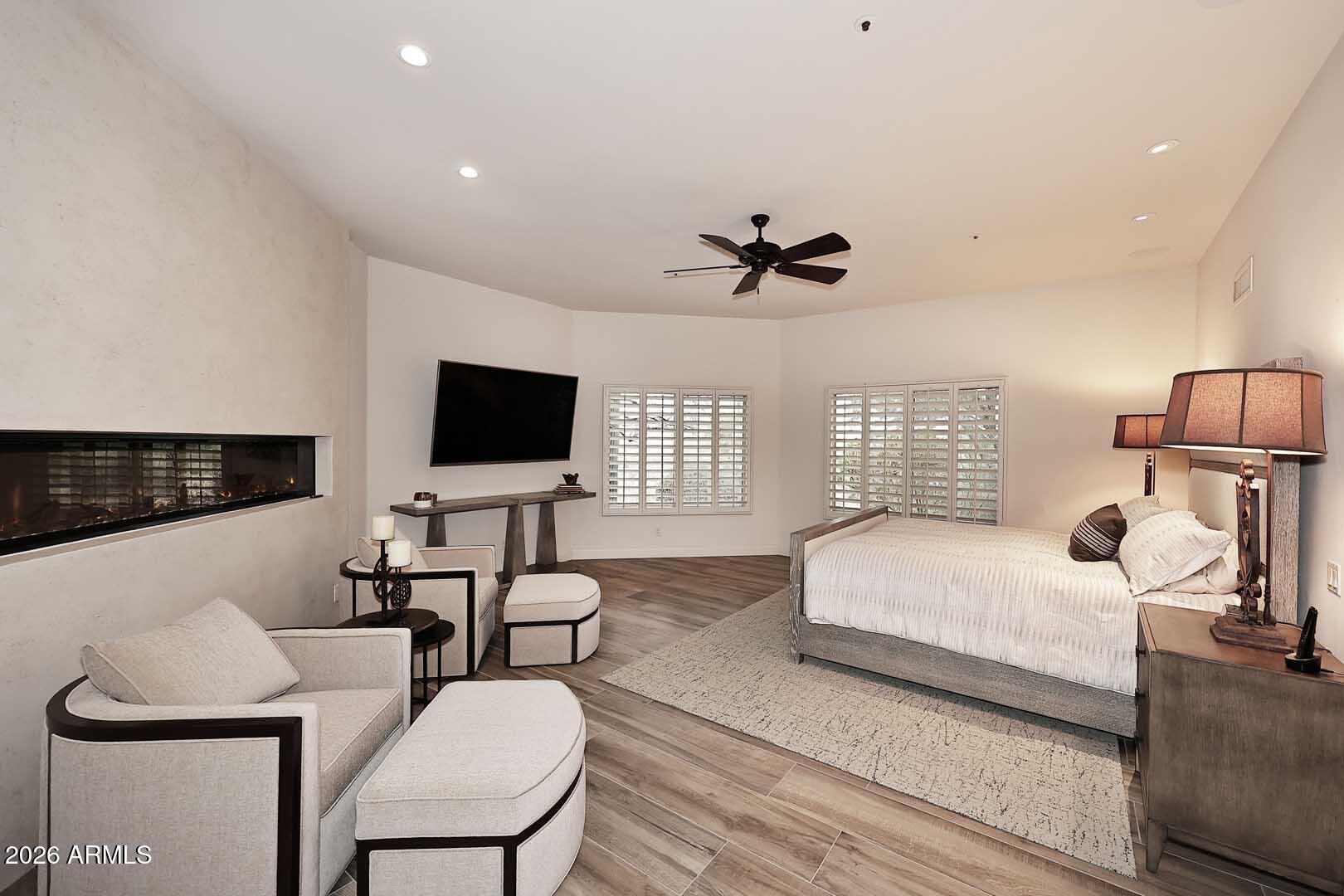 SONORAN HIGHLANDS PHASE 1 - Residential