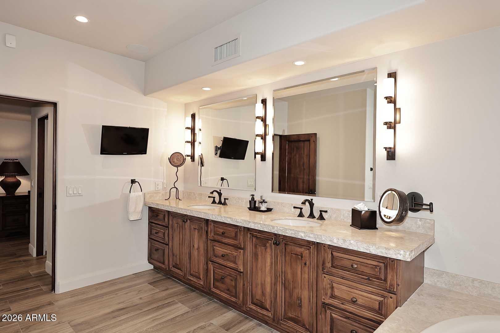 SONORAN HIGHLANDS PHASE 1 - Residential
