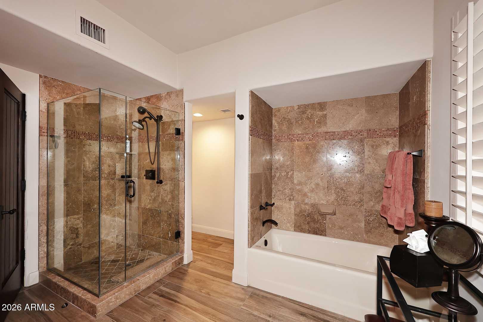 SONORAN HIGHLANDS PHASE 1 - Residential
