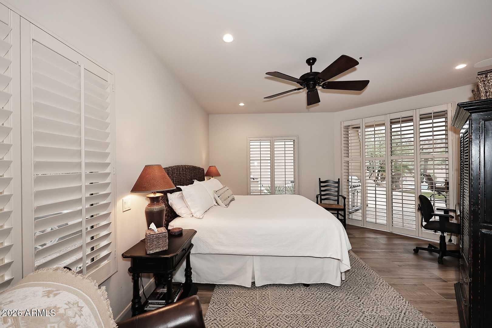 SONORAN HIGHLANDS PHASE 1 - Residential