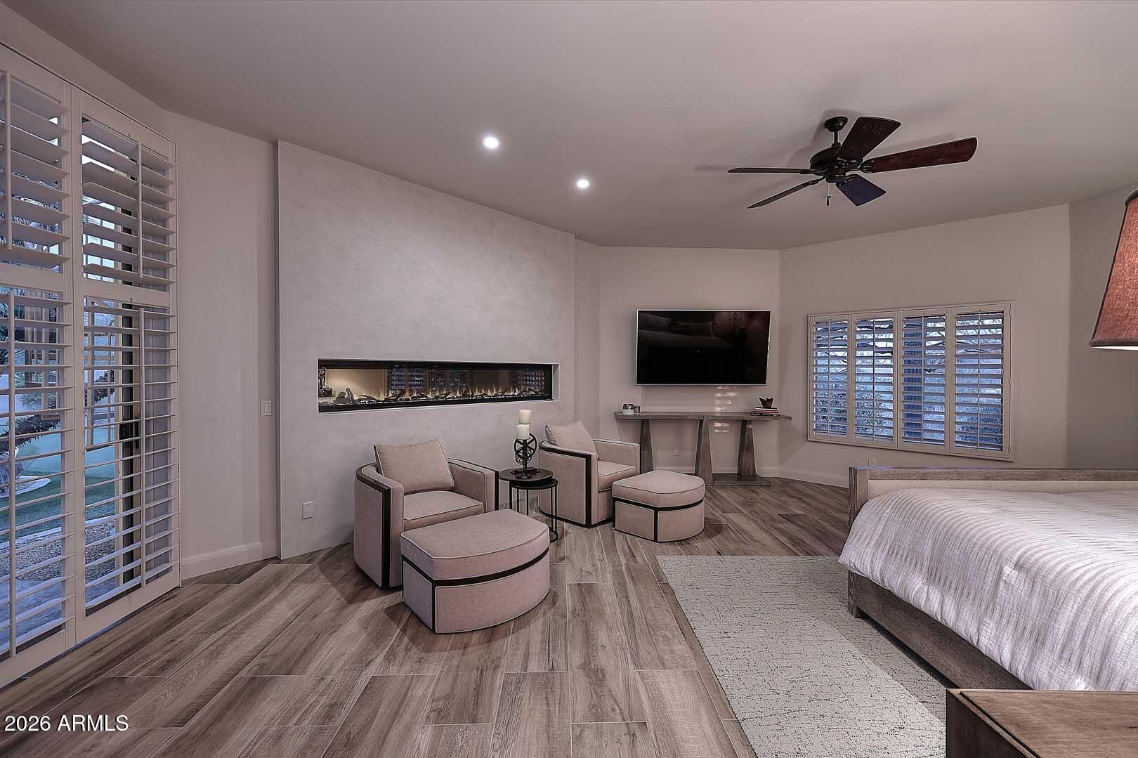 SONORAN HIGHLANDS PHASE 1 - Residential