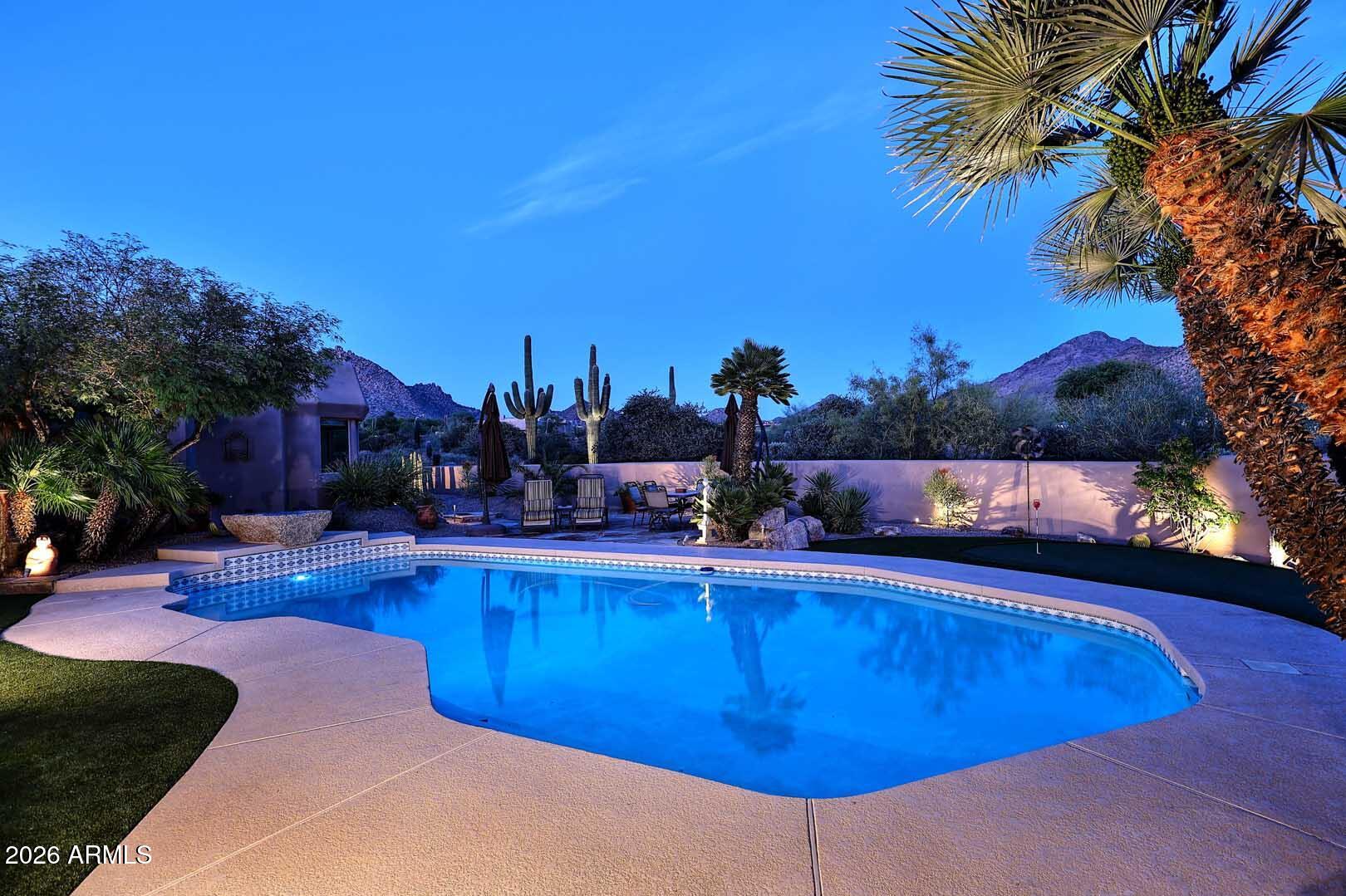 SONORAN HIGHLANDS PHASE 1 - Residential