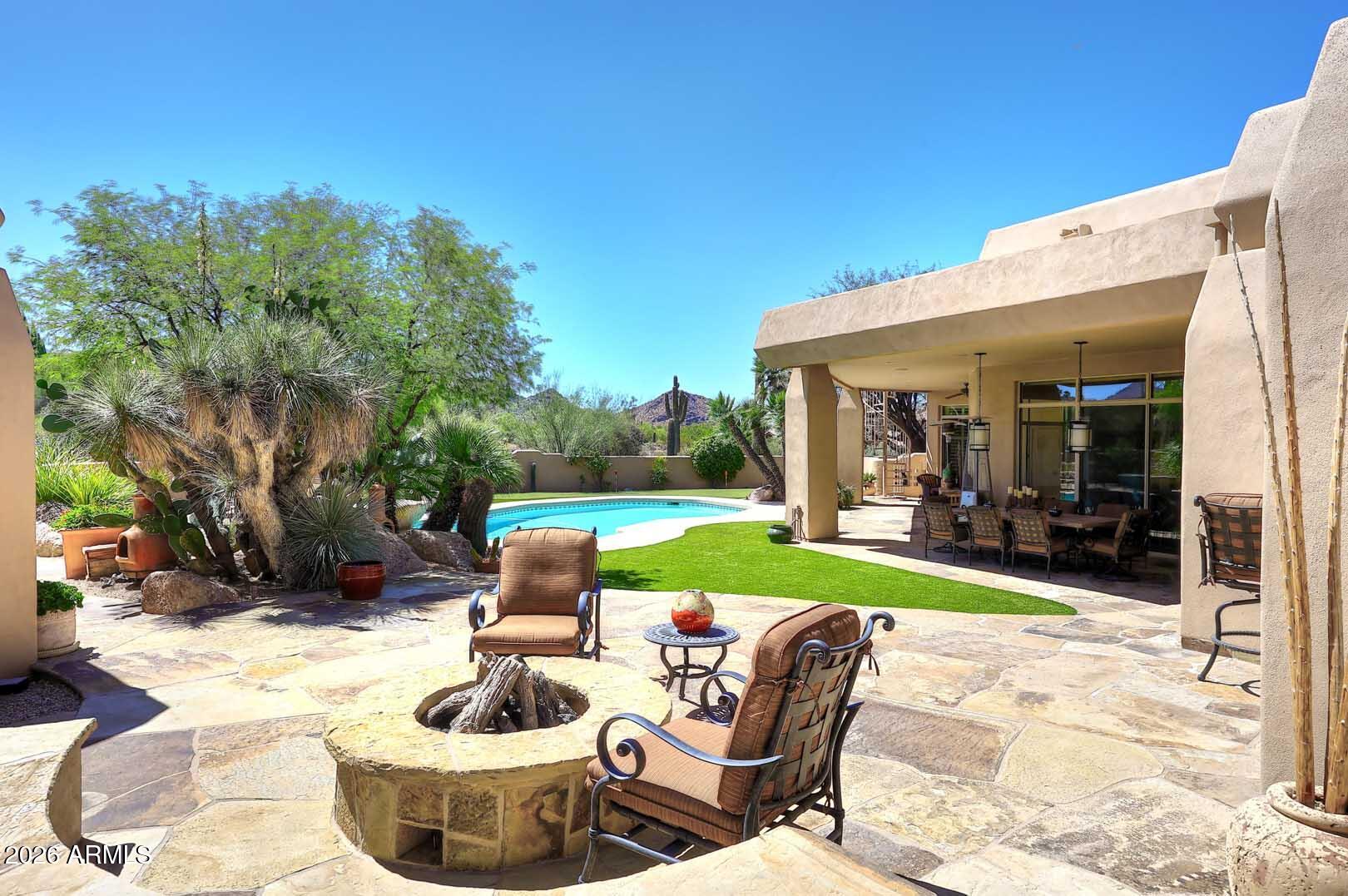 SONORAN HIGHLANDS PHASE 1 - Residential