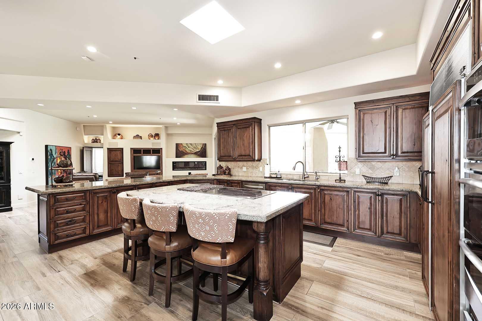 SONORAN HIGHLANDS PHASE 1 - Residential