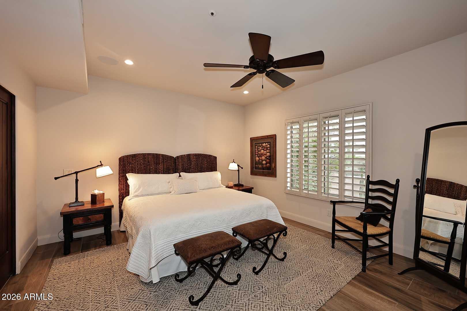 SONORAN HIGHLANDS PHASE 1 - Residential