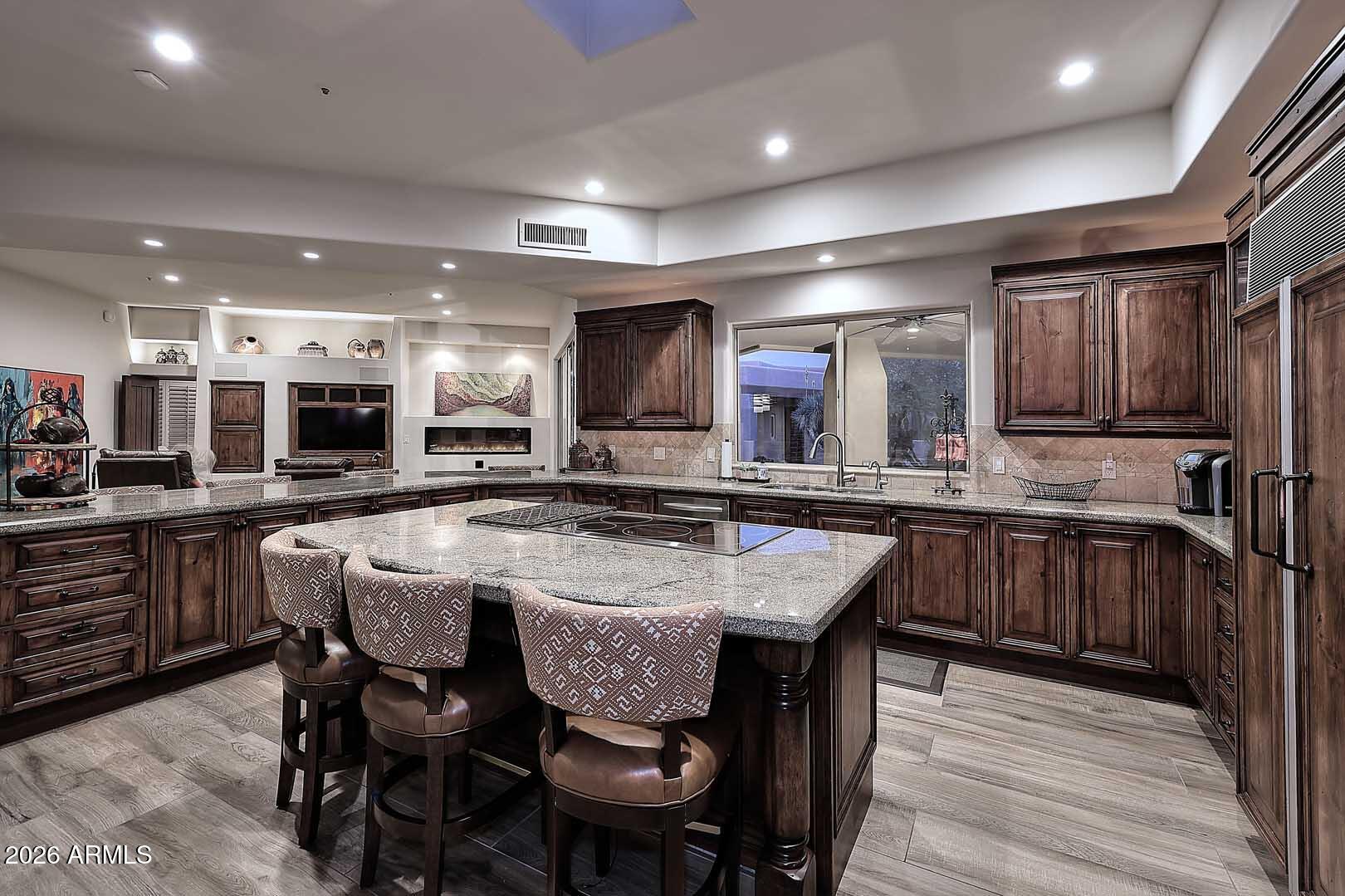 SONORAN HIGHLANDS PHASE 1 - Residential
