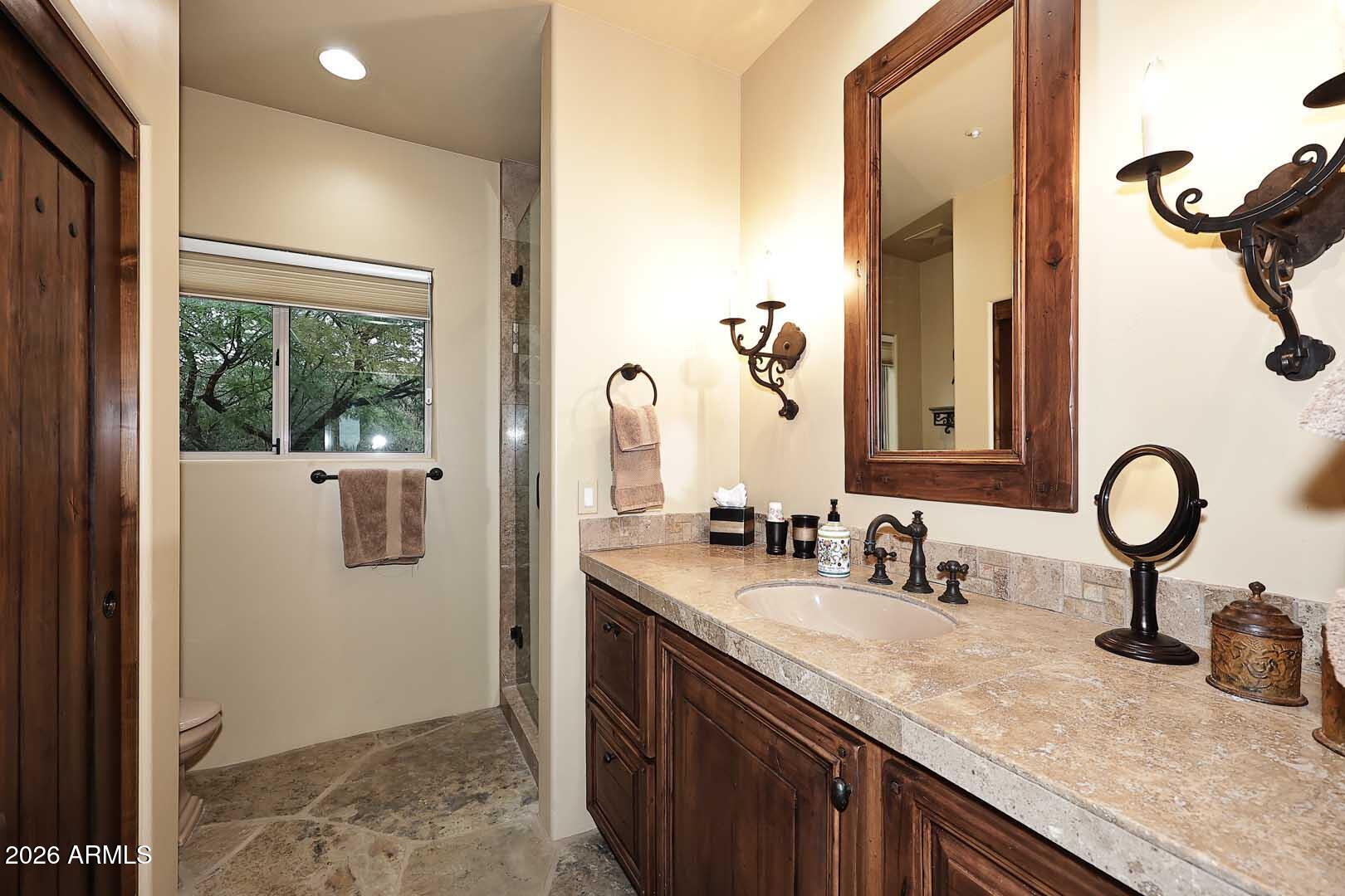 SONORAN HIGHLANDS PHASE 1 - Residential
