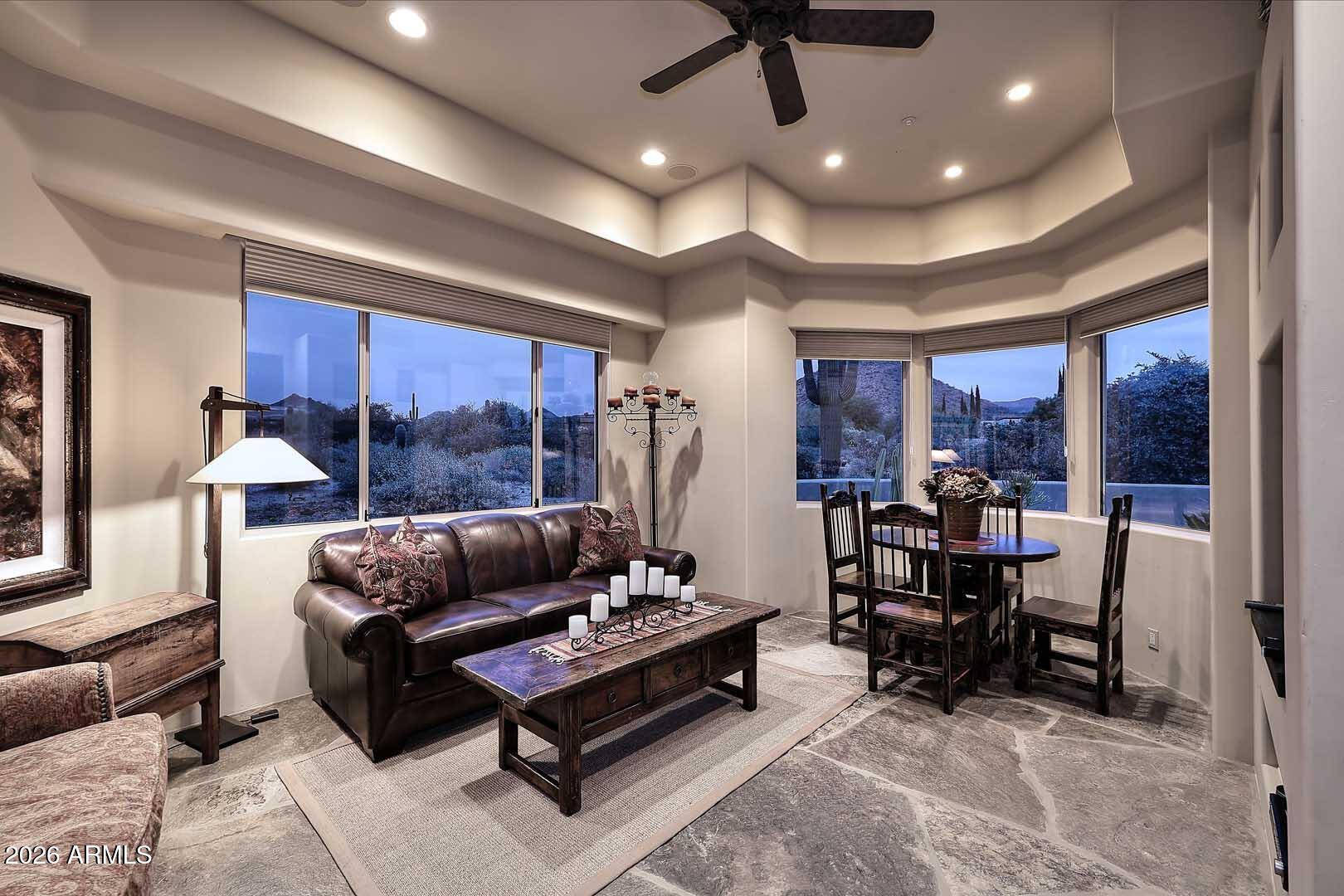SONORAN HIGHLANDS PHASE 1 - Residential