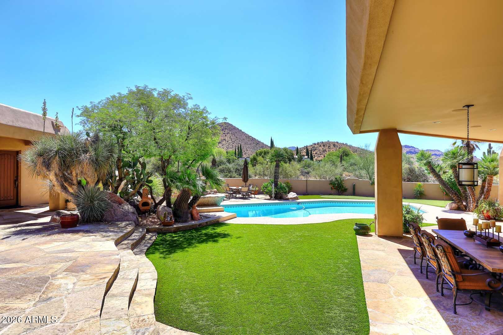SONORAN HIGHLANDS PHASE 1 - Residential
