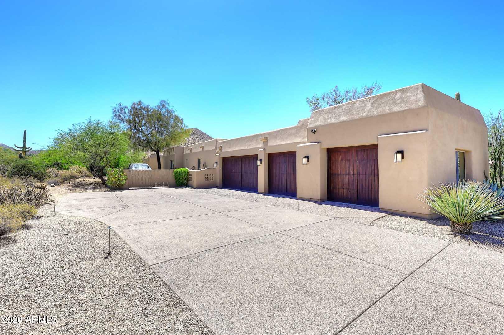 SONORAN HIGHLANDS PHASE 1 - Residential