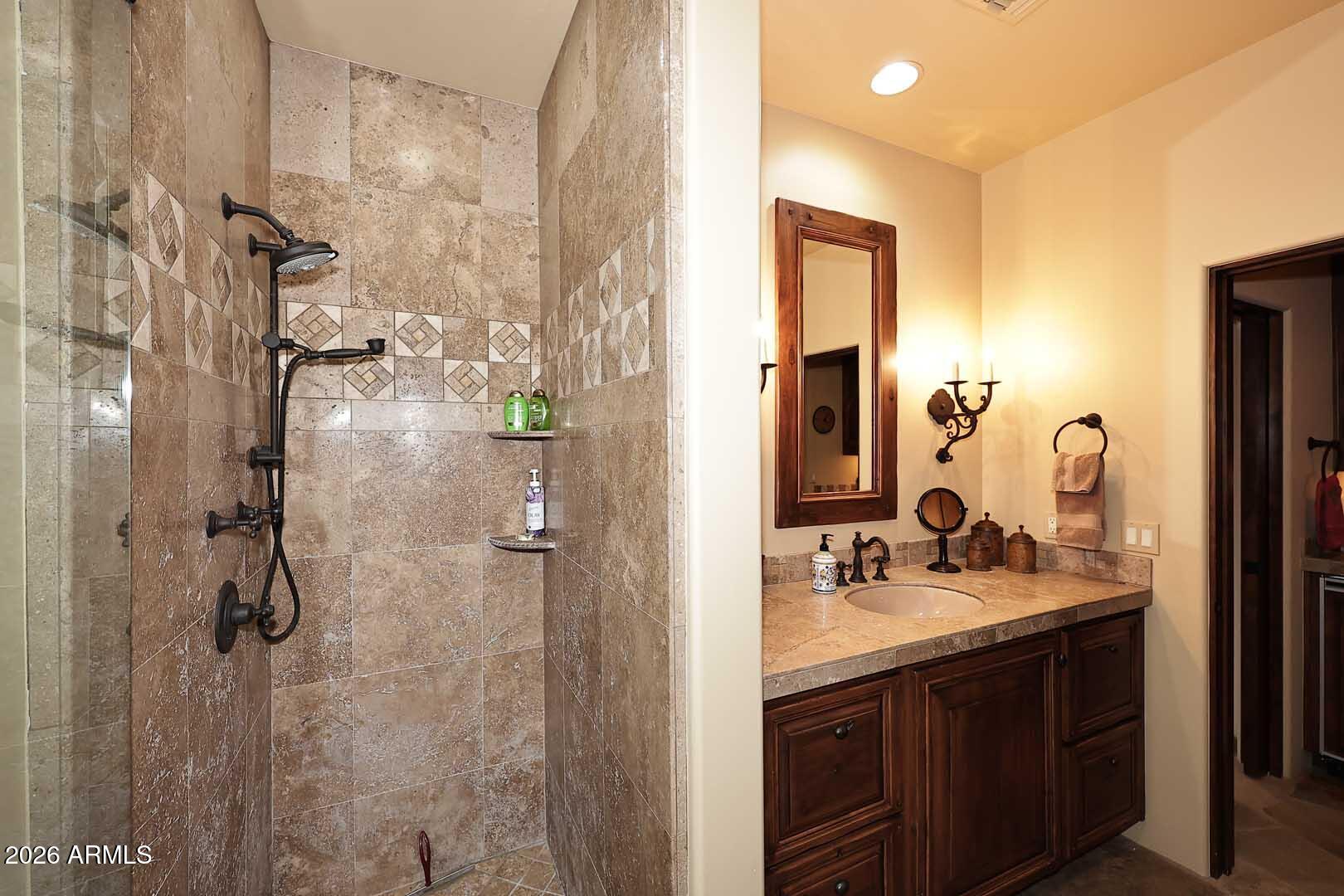 SONORAN HIGHLANDS PHASE 1 - Residential