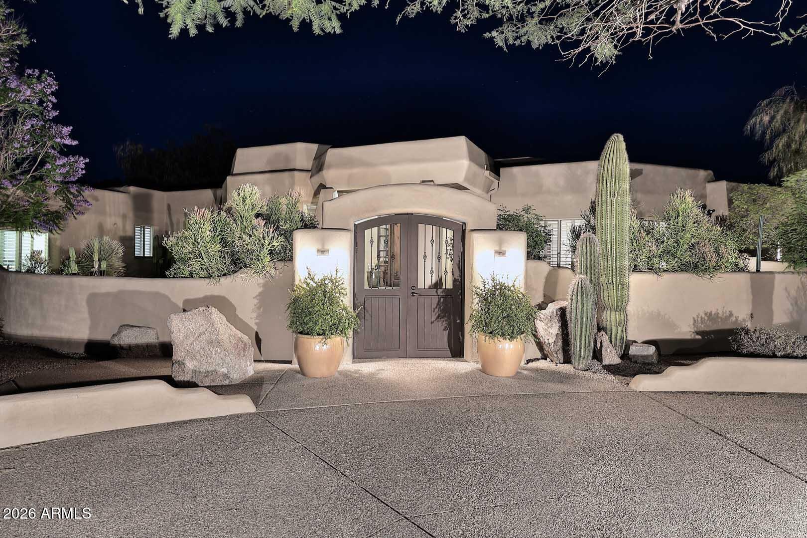 SONORAN HIGHLANDS PHASE 1 - Residential