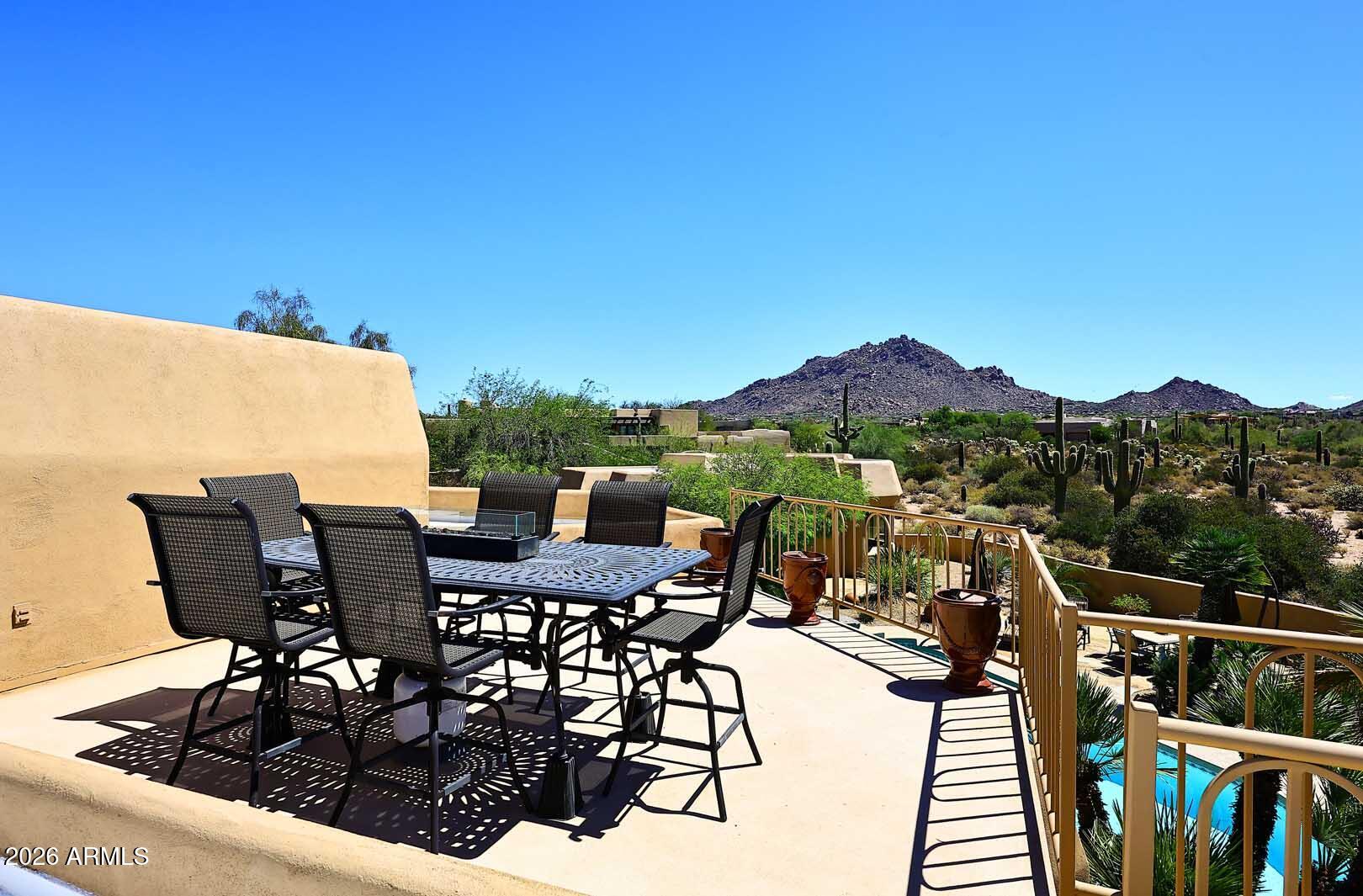 SONORAN HIGHLANDS PHASE 1 - Residential